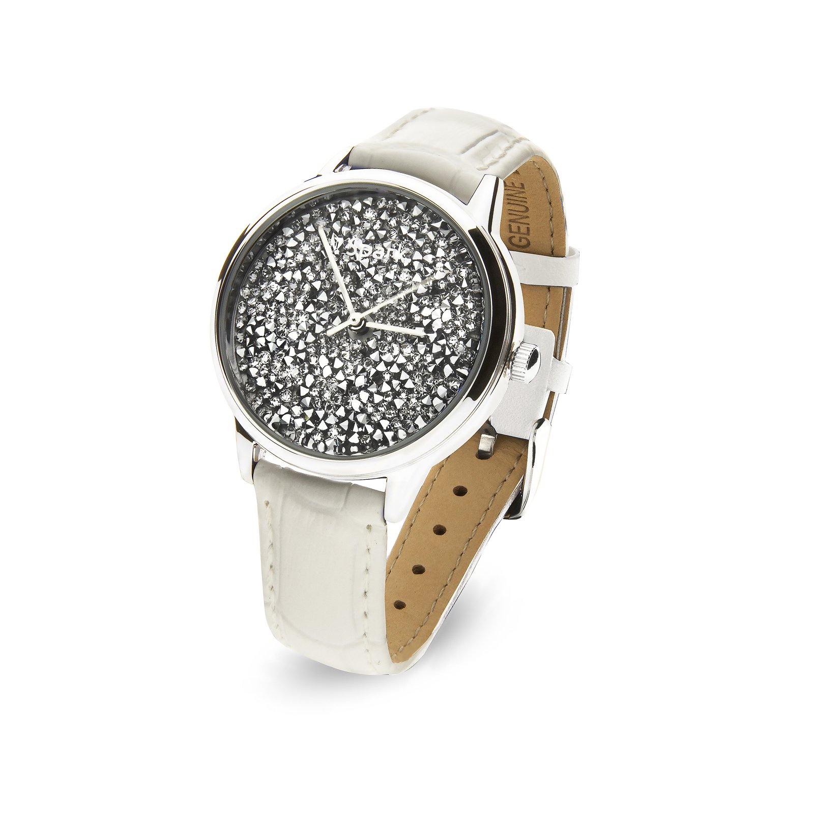 

Женские часы Spark Punto со Swarovski модели ZCR38C