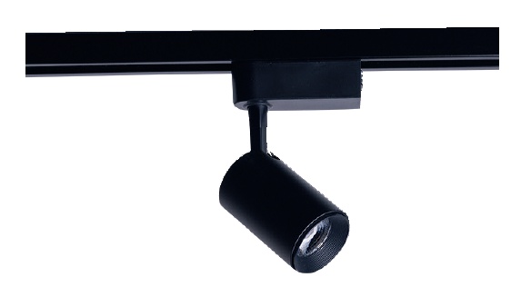 

Трековый светильник Nowodvorski 8998 Profile Iris Led Black 7W 4000K