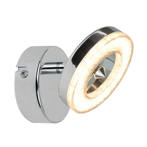 

Спот Zuma Line Led16032A-1R Driso