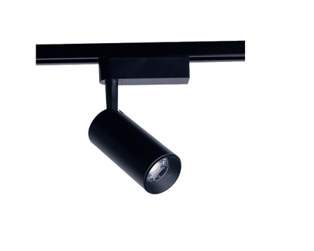 

Трековый светильник Nowodvorski 9007 Profile Iris Led Black 20W 4000K