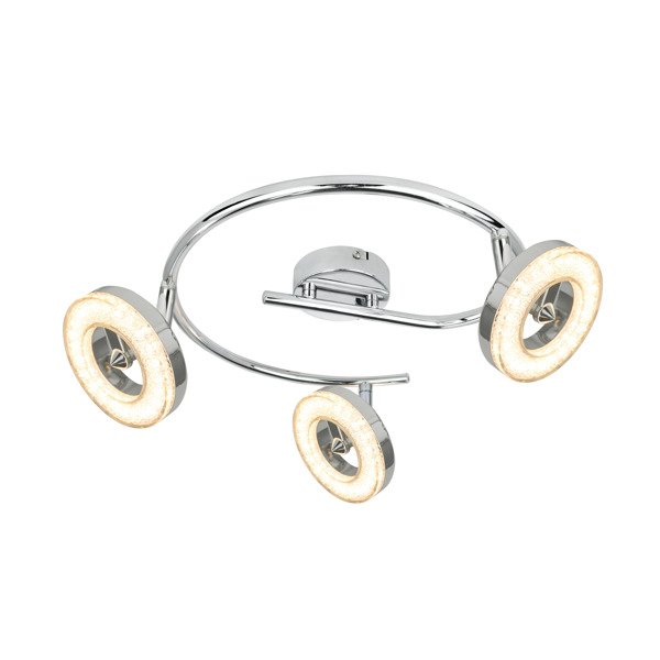 

Спот Zuma Line Led16032A-3Sp Driso