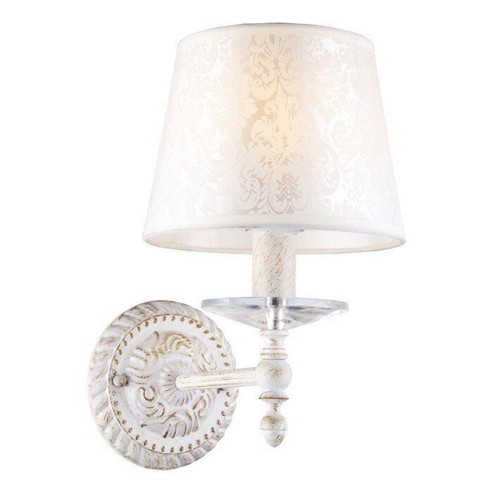 

Бра Arte Lamp A9566Ap-1Wg Granny