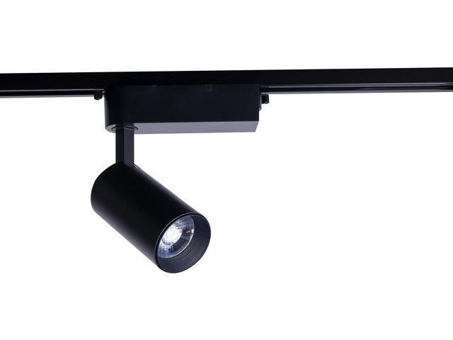 

Трековый светильник Nowodvorski 9003 Profile Iris Led Black 12W 4000K