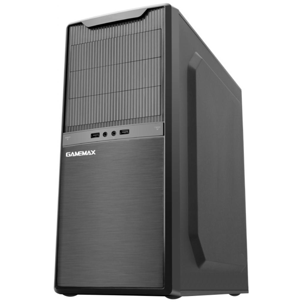 

Корпус GAMEMAX MT507-NP