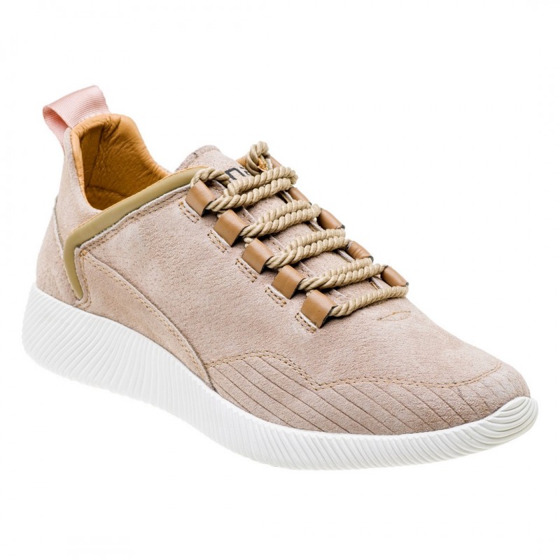 

Кроссовки GALATIA W Iguana GALATIA W-BEIGE 36 Бежевый