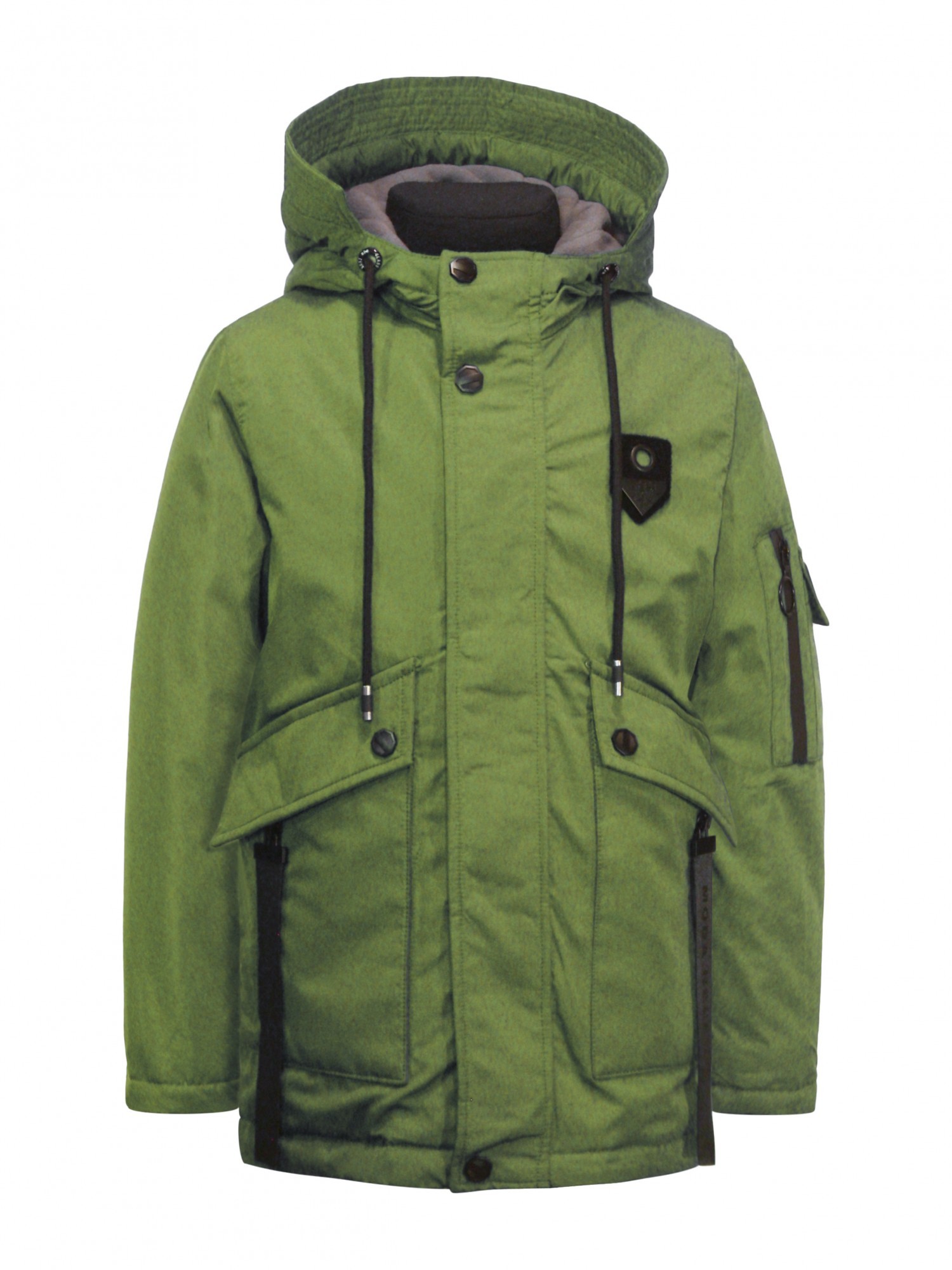 

Куртка Fly Orel 863 128 см Оливка