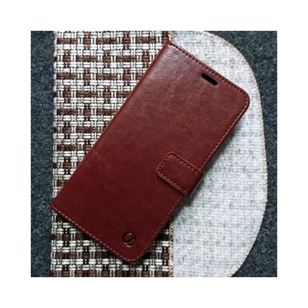 

Чехол-книжка от Jitnik для Samsung Galaxy S8 Plus (1005-ss8p-brown)