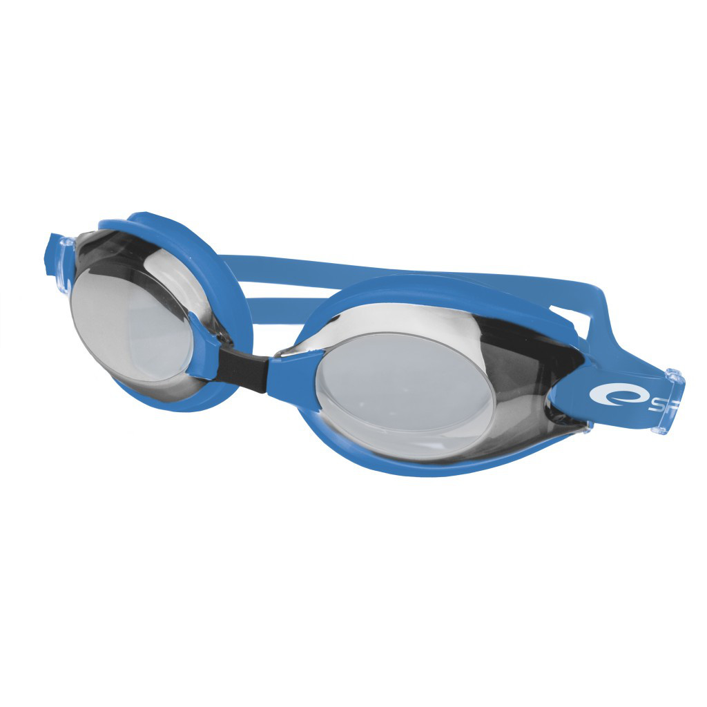 

Очки для плавания Spokey DIVER Синие (84079)