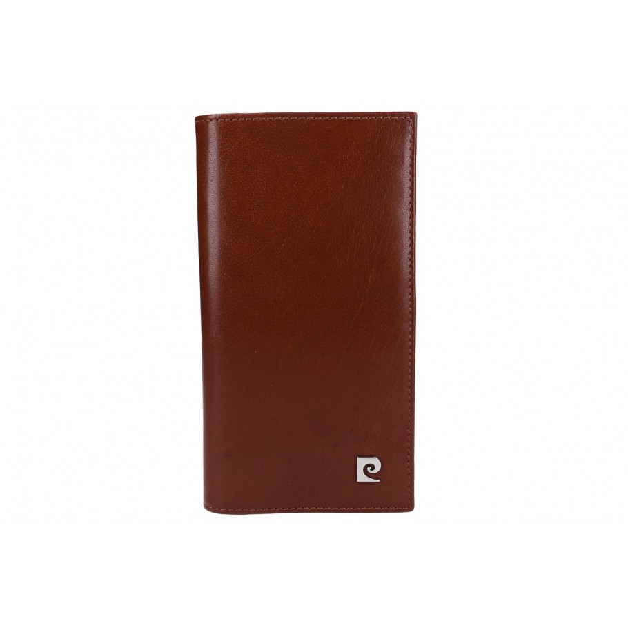 

Визитница Pierre Cardin 190х100х20 мм коричневый 301150710