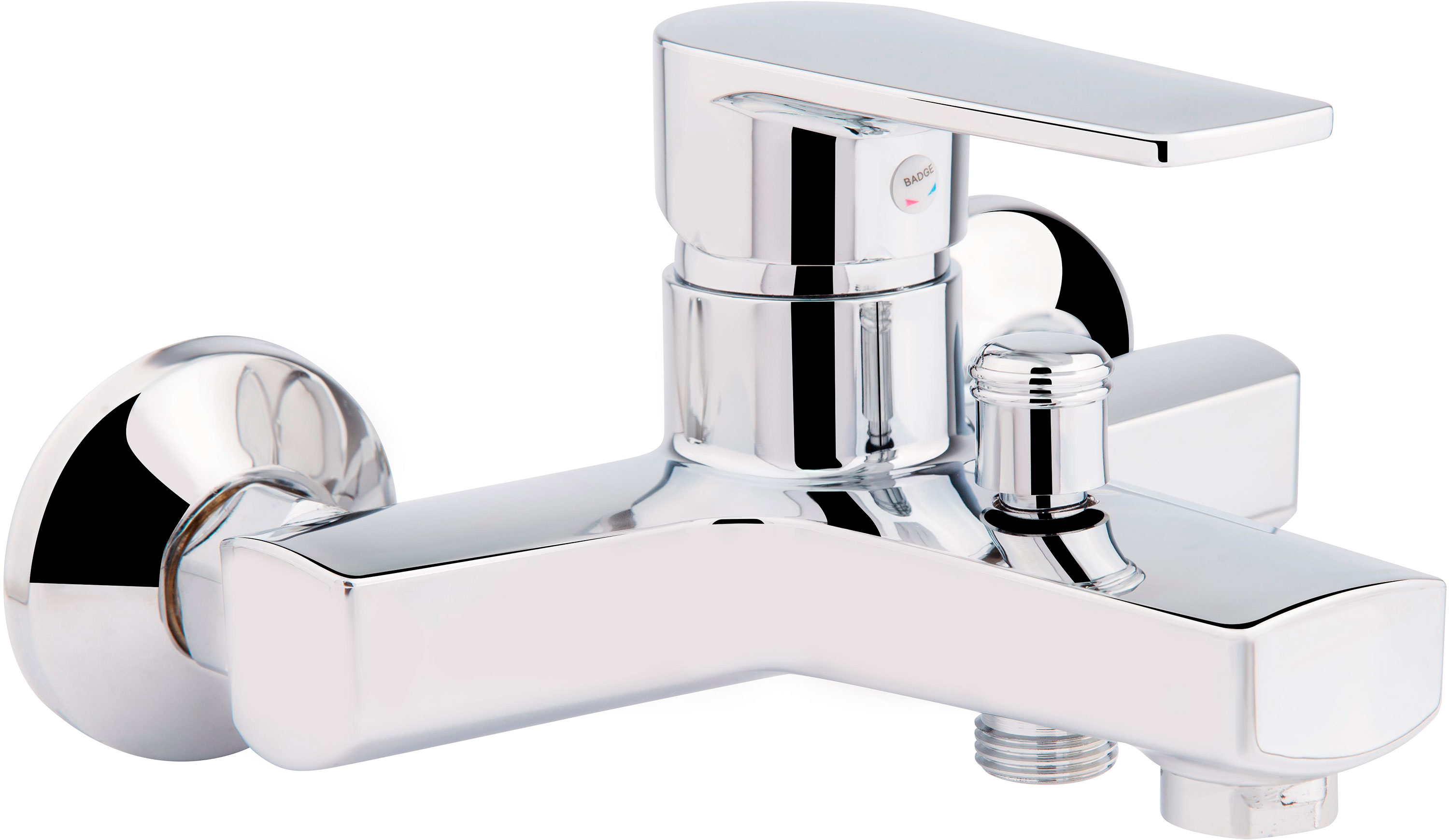 

Смеситель для ванны BRINEX 35C 006