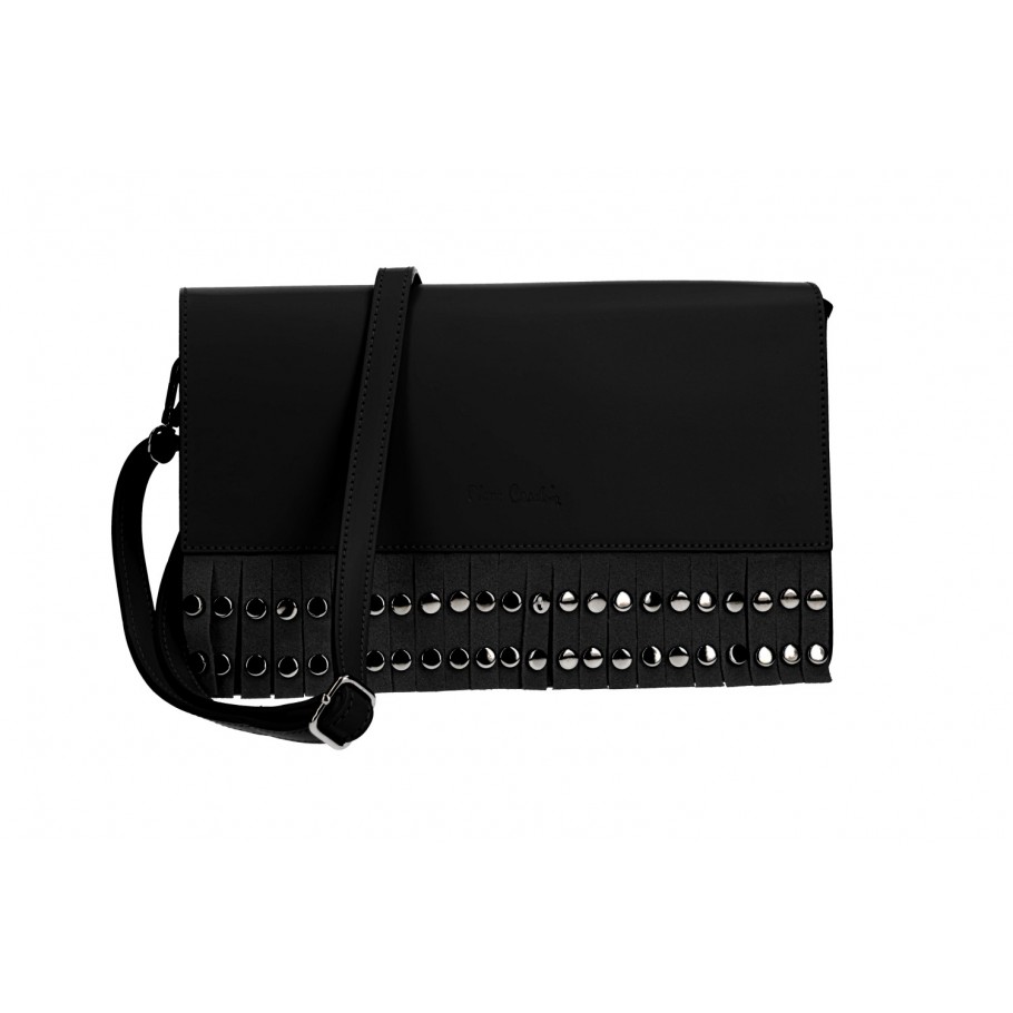 

Сумка Pierre Cardin 280x180x70 мм черный 1590