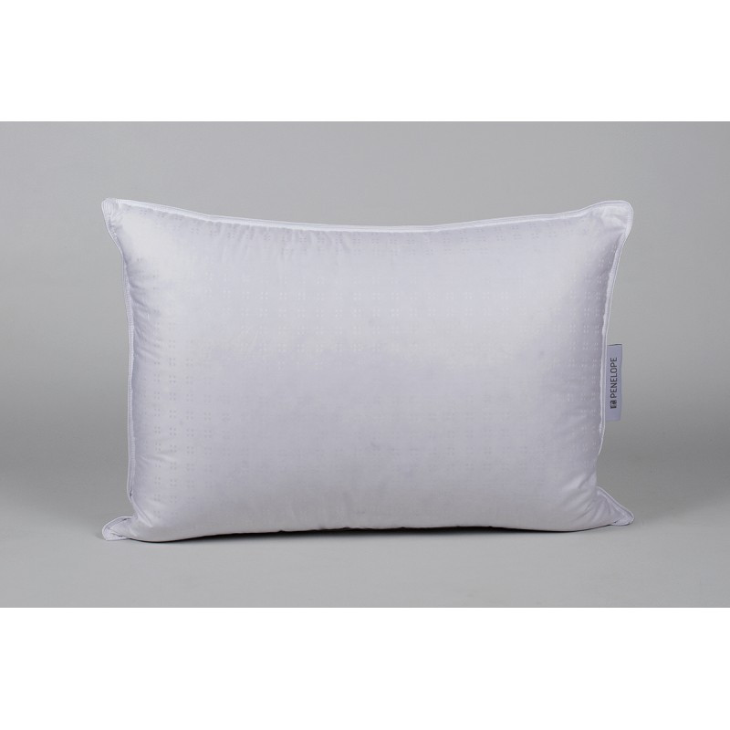 

Подушка Penelope - Medallion Lux пуховая 50*70
