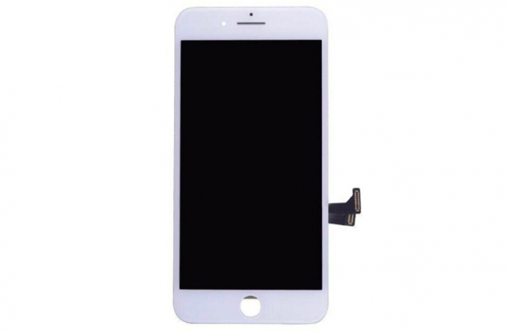 

Дисплейный модуль (дисплей + сенсор) iPhone 7 plus белый