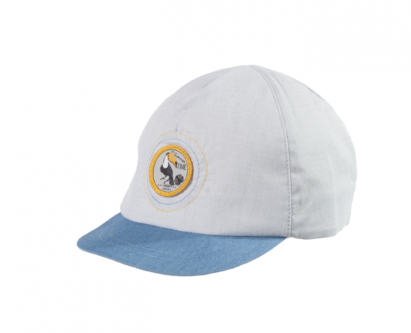 

Кепка Jamiks DYLAN JLD010-2 50 см серый