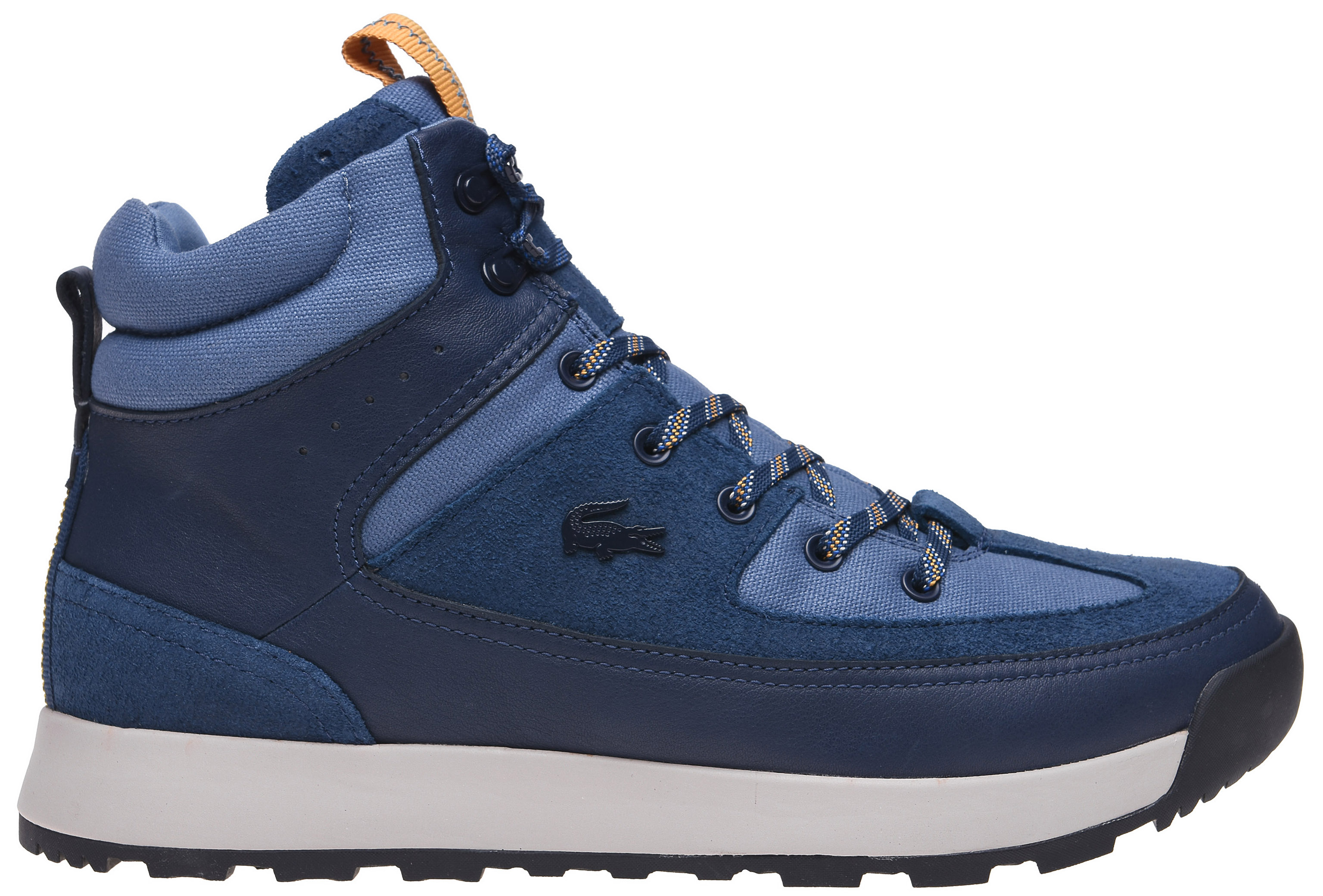 

Ботинки Lacoste Urban Breaker 319 1 CMA 738CMA0058-ND1 42 (T9) 27.1 см