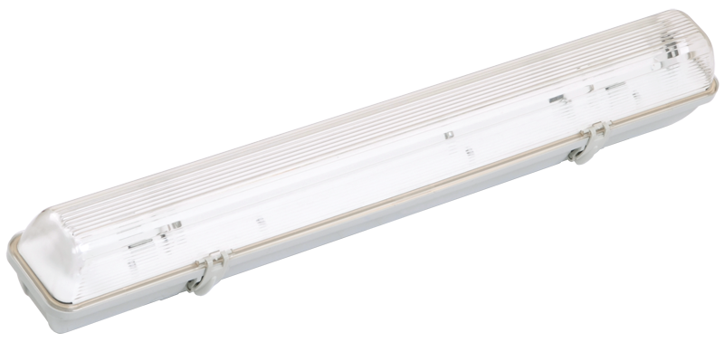 

Светильник ЛСП3901 ABS/PS 1х18Вт IP65, IEK