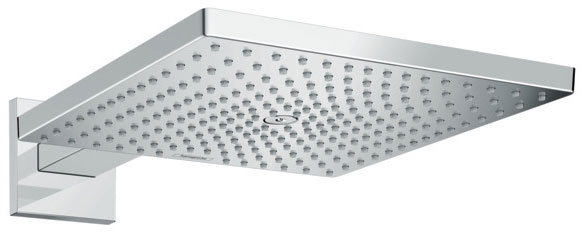 

Душевой гарнитур HANSGROHE Raindance E 300 26238000