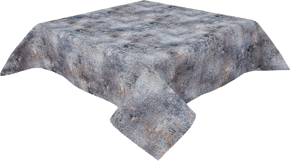 

Скатерть гобеленовая Limaso GEO512 -100 97x100 см