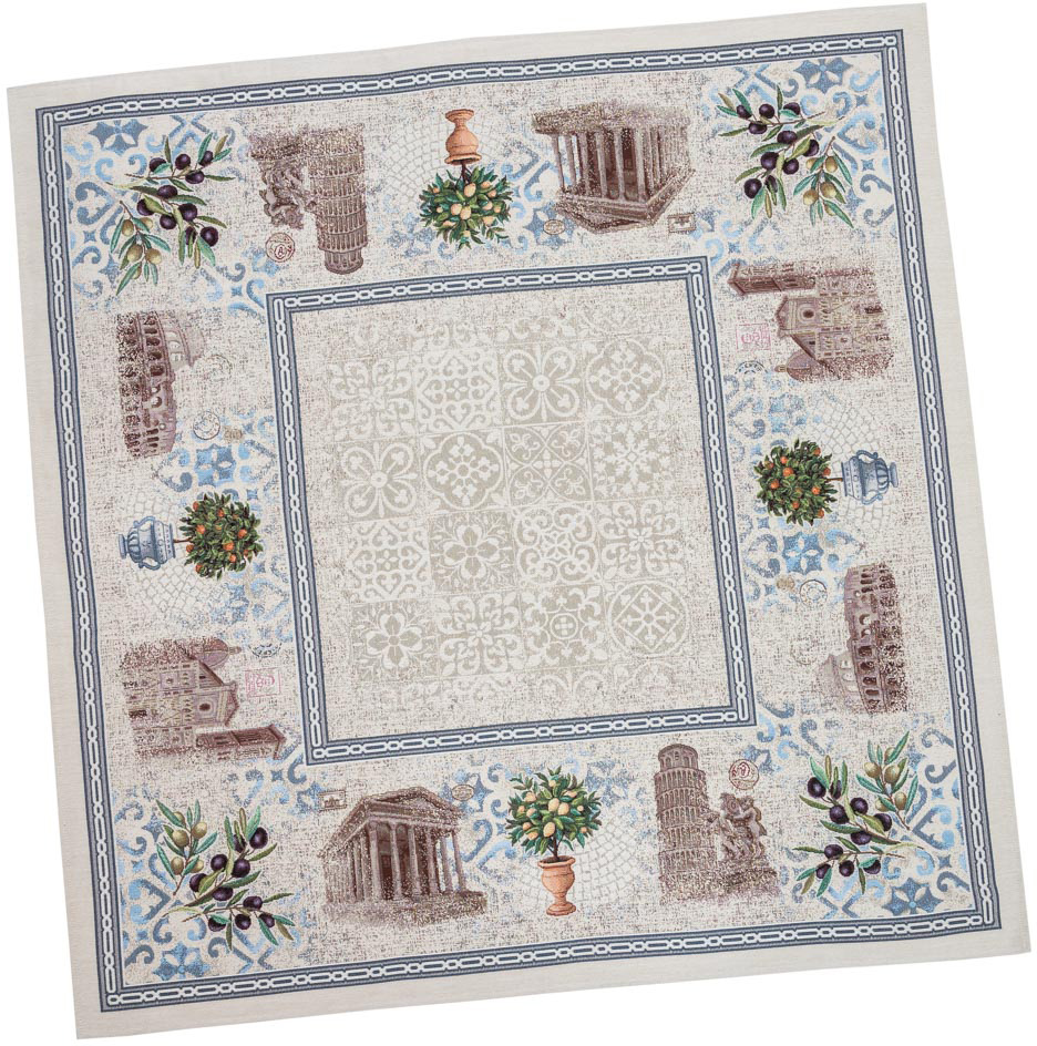 

Скатерть гобеленовая Limaso RUNNER864-100 97x100 см