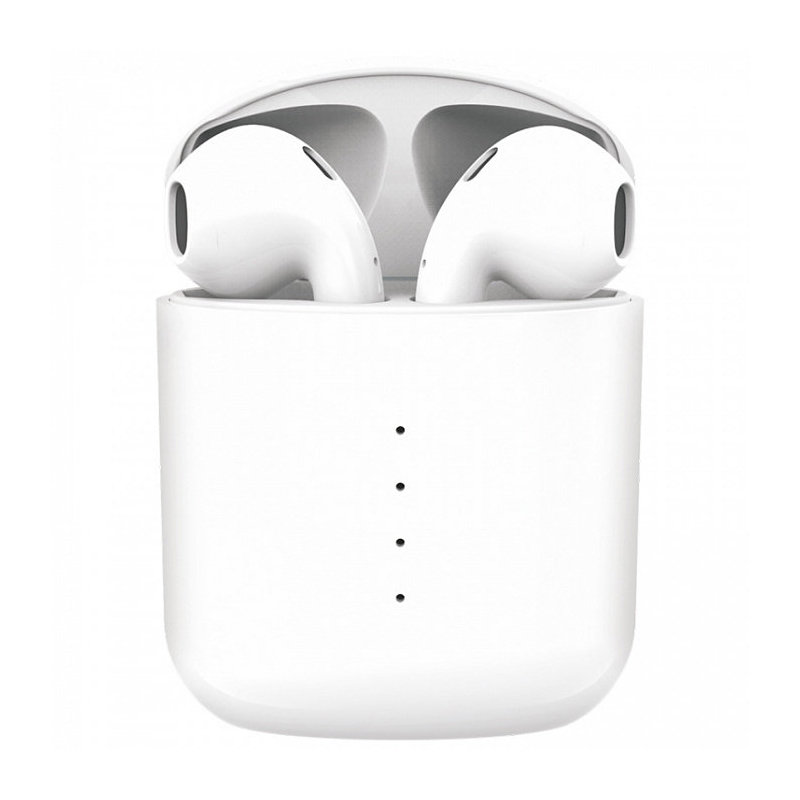 

Навушники Bluetooth Walker WTS-21 white