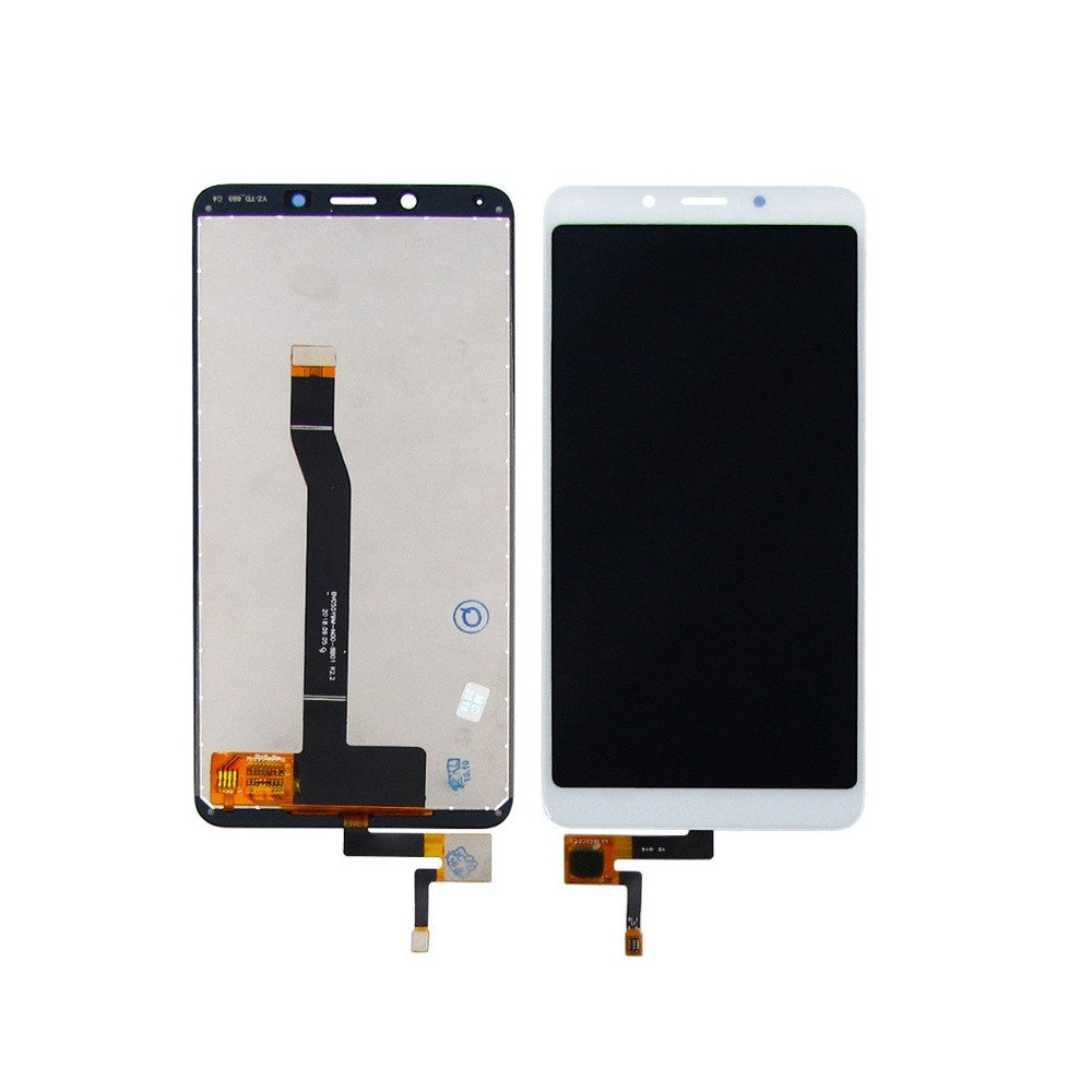 

Дисплей + сенсор (модуль) Power для Xiaomi Redmi 6 / Redmi 6A белый