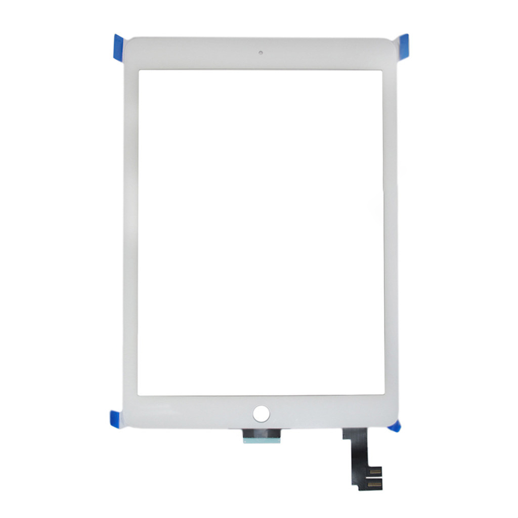 

Сенсор Power для iPad Air 2 белый