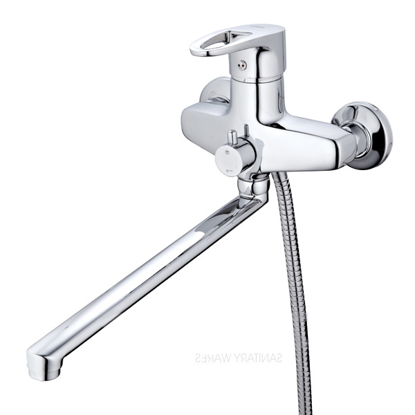 

Смеситель для ванны Zegor SWZ7 (NVL) Abs-lasshop 12887