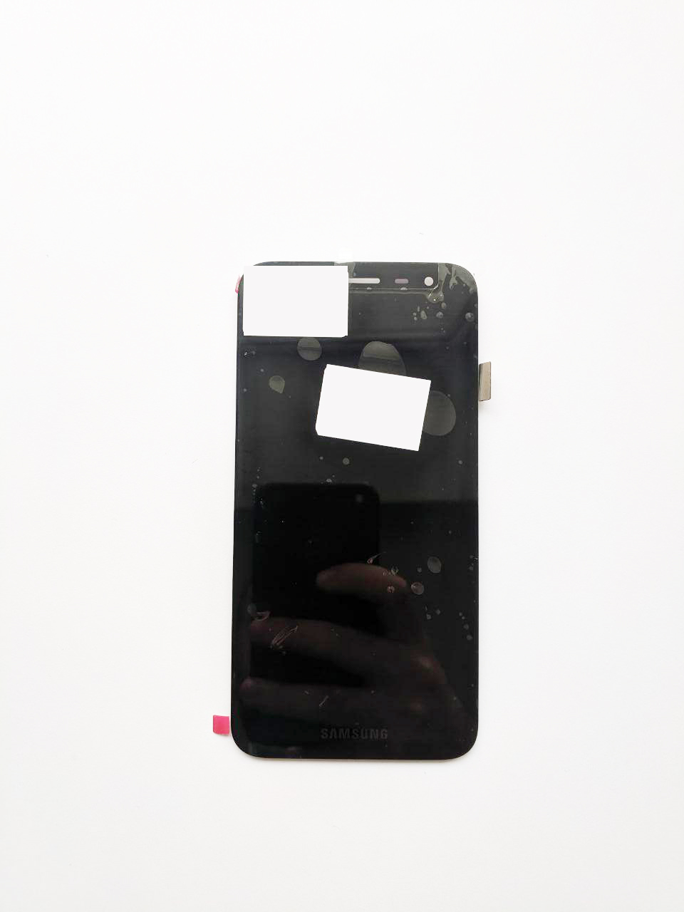 

Дисплей + сенсор (модуль) Power для Samsung GH97-68765A J260 Galaxy J2 (2018) черный AMOLED