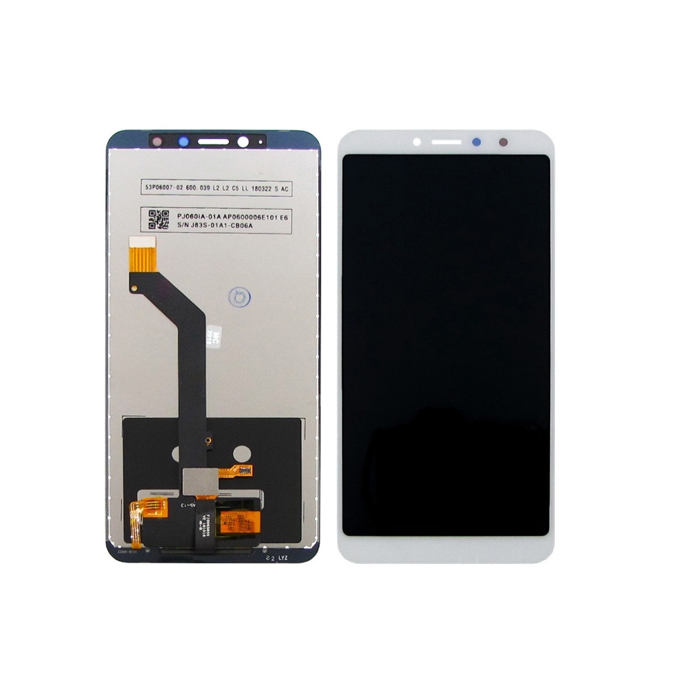 

Дисплей + сенсор (модуль) Power для Xiaomi Redmi S2 белый