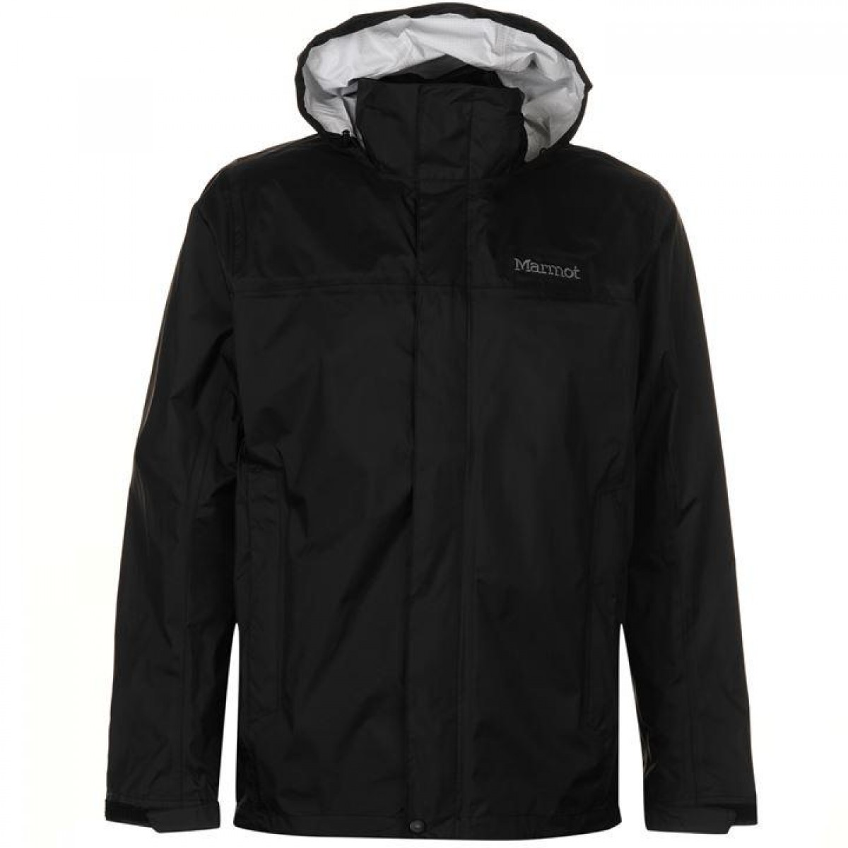 

Куртка Marmot PreCip 2.5 Black, S