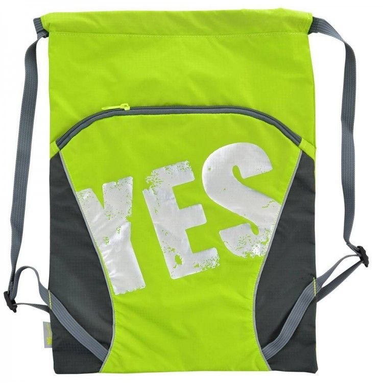 

Сумка YES DB-14 Yes (555474) зеленый