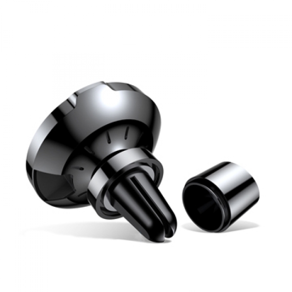 

Автомобильный держатель Baseus Big Ears Car Mount Wireless Charger Black (WXER-01)
