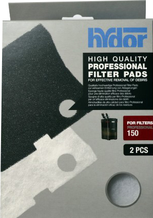 

Запасная губка Hydor Filter Sponge Professional 150 Xc0397