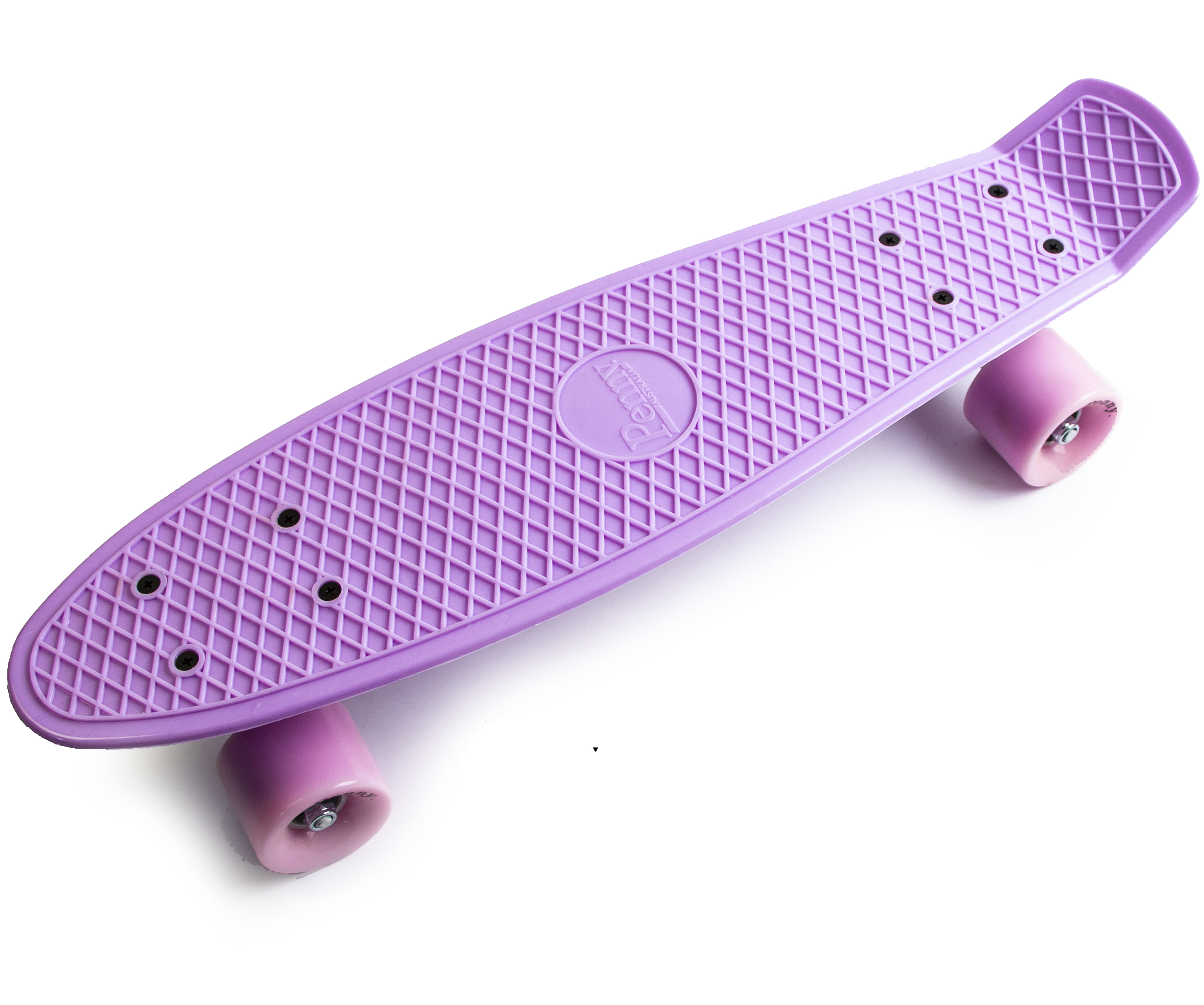 

Пенни борд "Pastel Series". Violet (1543718145)