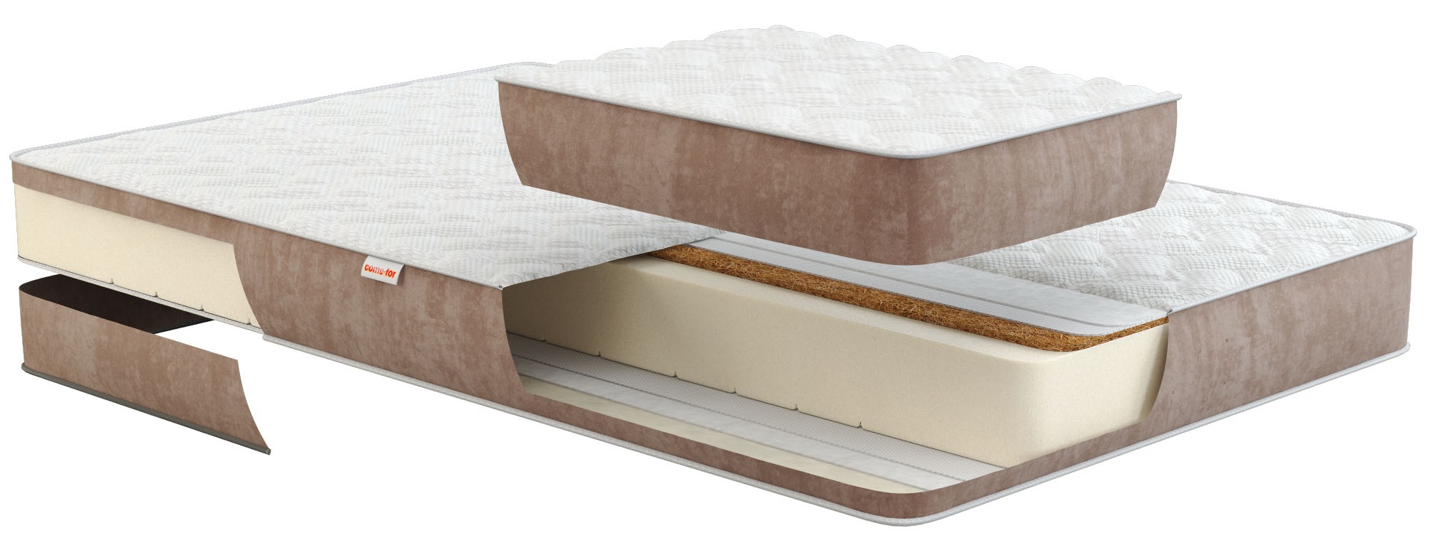 

Матрас Come-for Orion 80х200 см