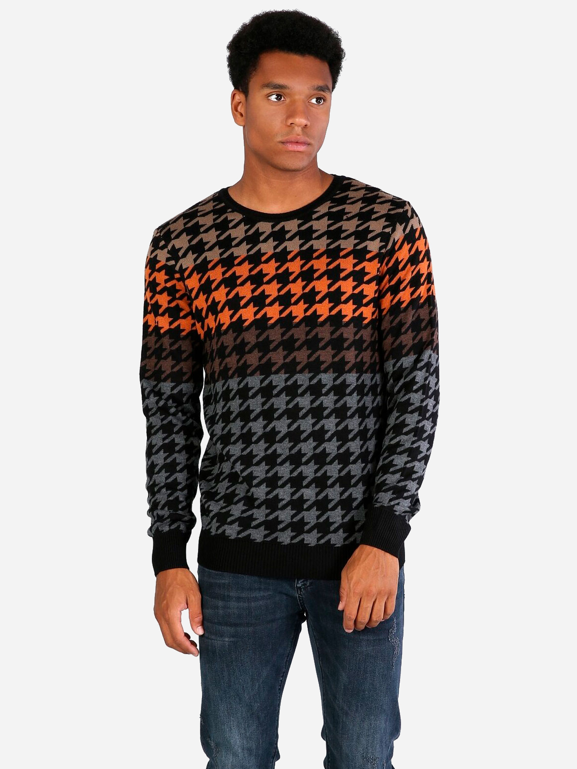 

Джемпер Colin's CL1034888BRC XXL