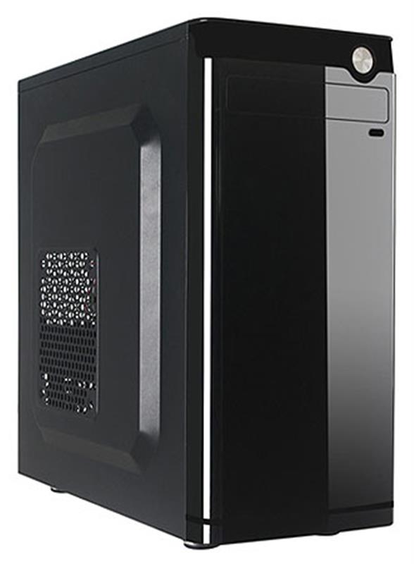 

Корпус Ezcool MQ520B 400w Black