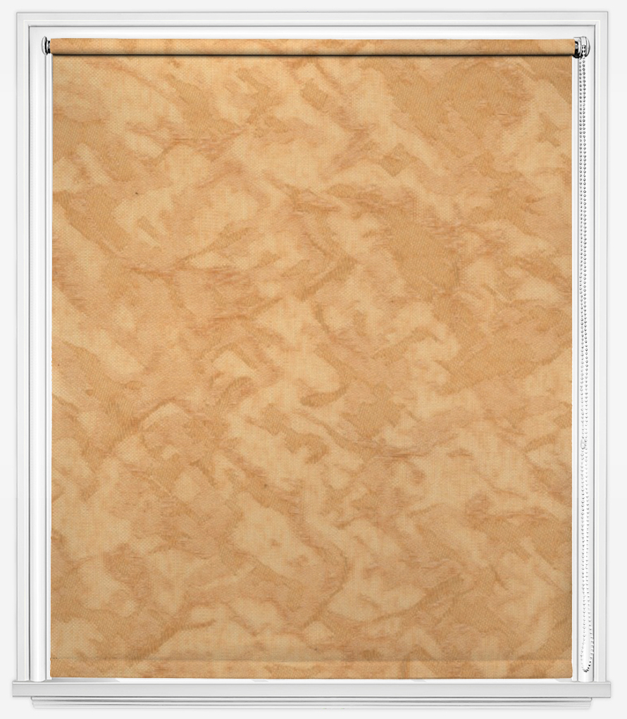 

Тканевые ролеты JST Roller Shades 193 70*180 см кремовый