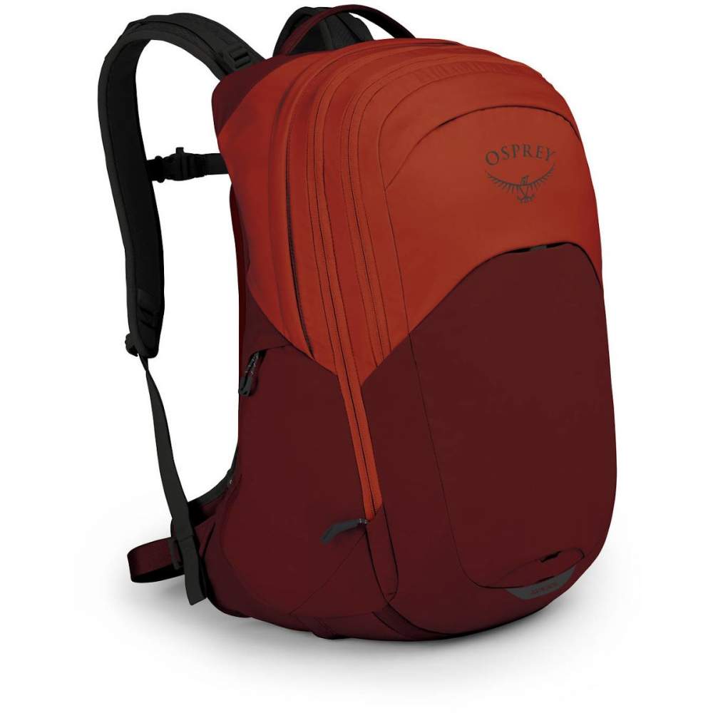 

Рюкзак Osprey Radial Оранжевый