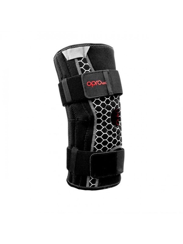 

Наколенник Oprotec c боковой стабилизацией M (TEC5731-M)