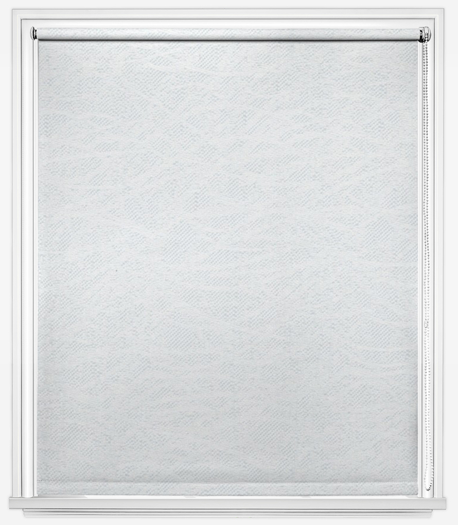 

Тканевые ролеты JST Roller Shades 156 70*200 см белый