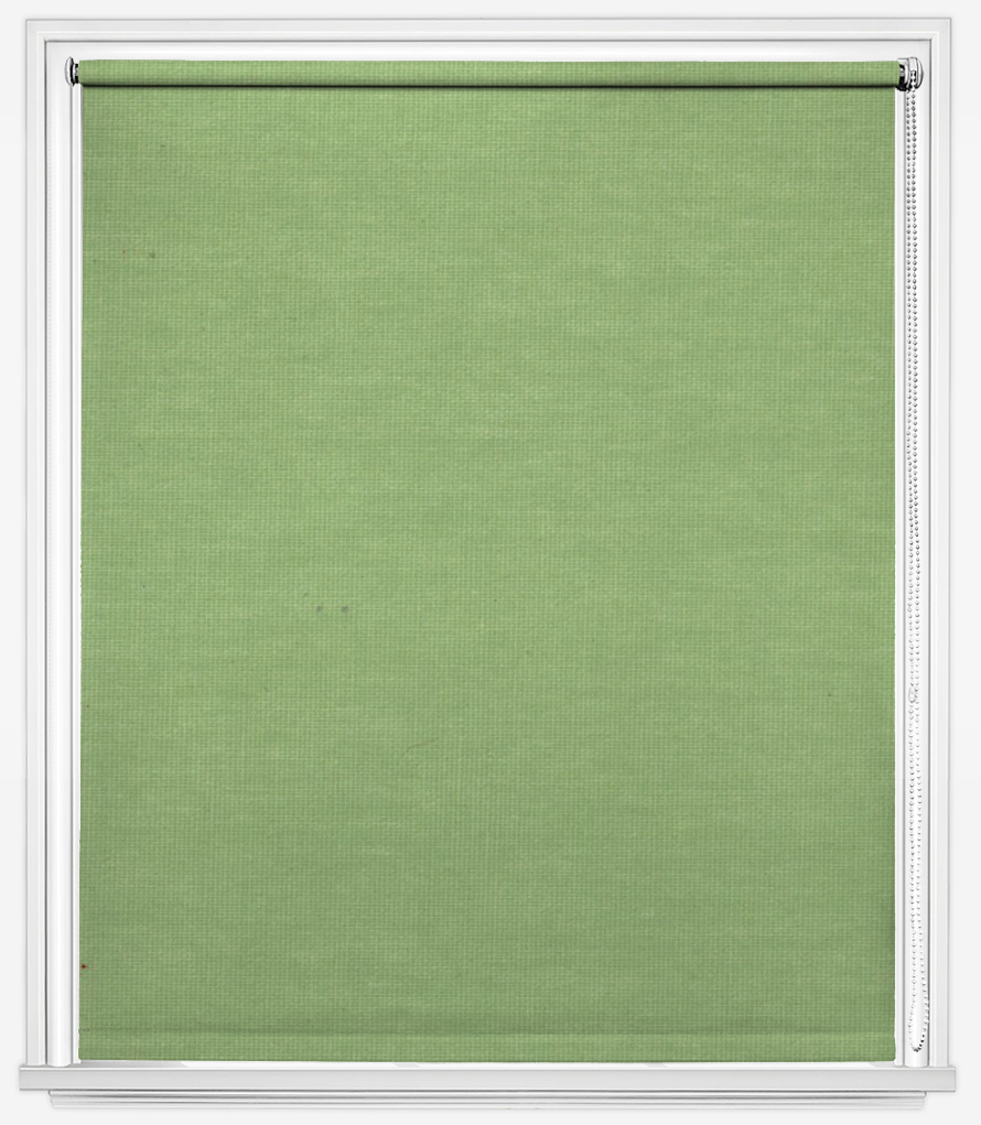 

Тканевые ролеты JST Roller Shades 078 120*200 см светло-зеленый