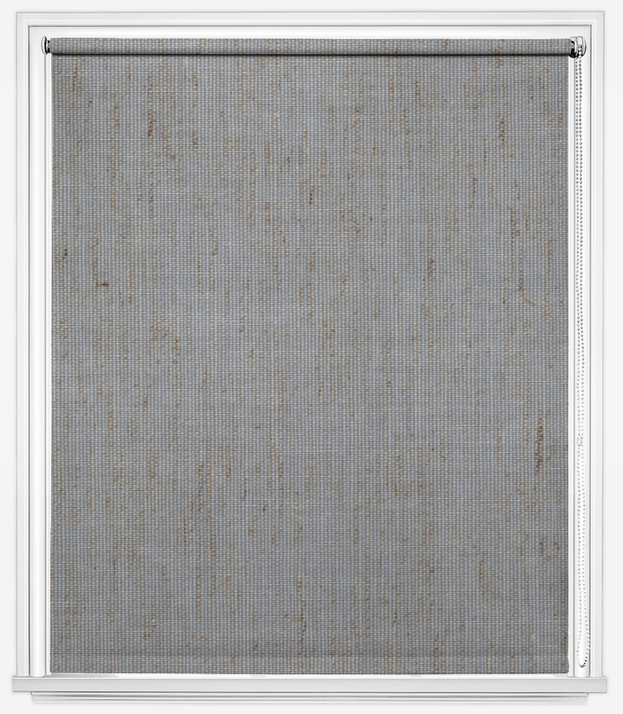 

Тканевые ролеты JST Roller Shades 128 70*180 см серый