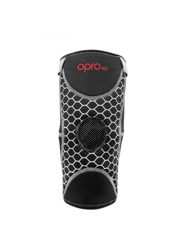 

Наколенник эластичный Oprotec с открытой коленной чашечкой XL (TEC5729-XL)