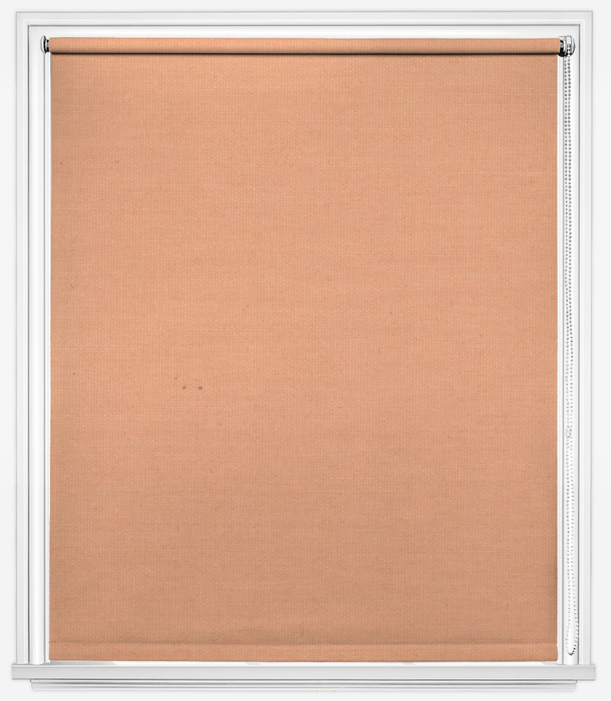 

Тканевые ролеты JST Roller Shades 077 130*150 см бежевый