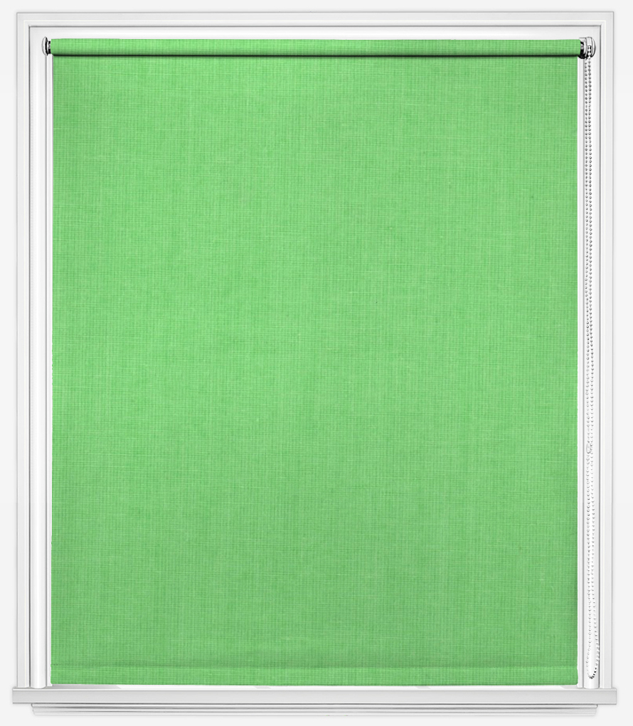 

Тканевые ролеты JST Roller Shades 185 80*160 см мятный
