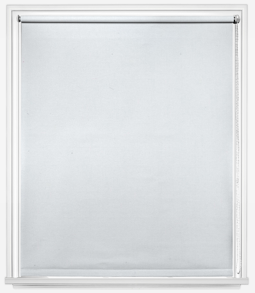 

Тканевые ролеты JST Roller Shades 149 70*170 см белый