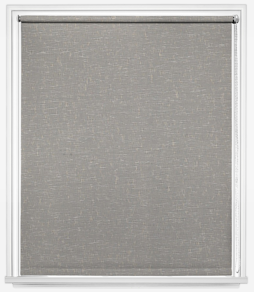 

Тканевые ролеты JST Roller Shades 089 60*180 см серый
