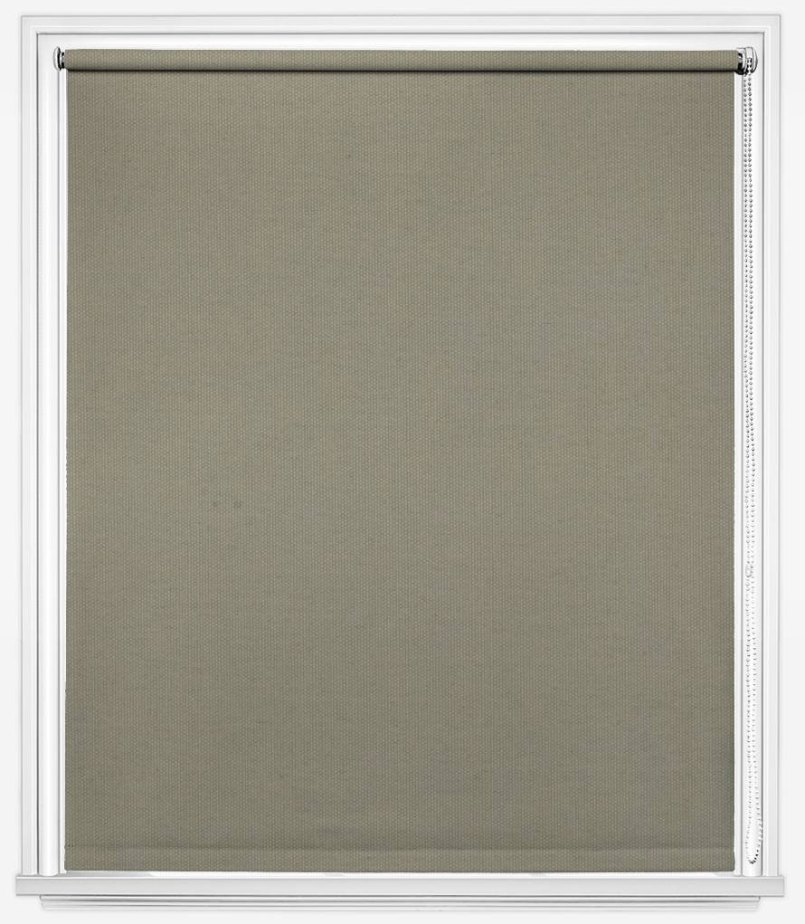 

Тканевые ролеты JST Roller Shades 015 100*190 см серый