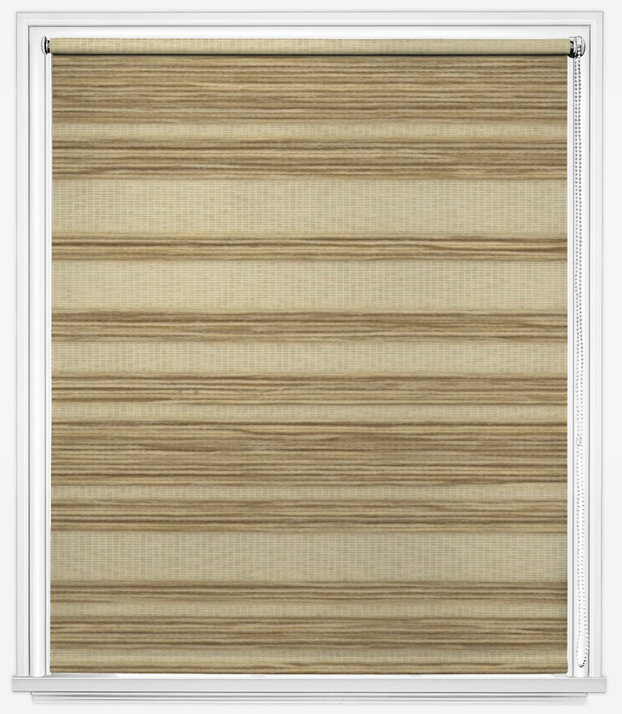 

Тканевые ролеты JST Roller Shades 289 50*170 см бежевый